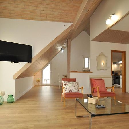 L'Hirondelle - Charming Flat - Apartment บลอทส์ไซม์ ภายนอก รูปภาพ
