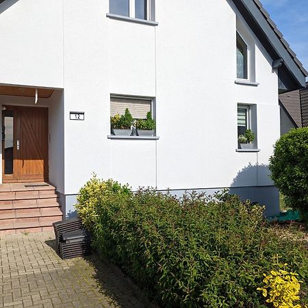 L'Hirondelle - Charming Flat - Apartment บลอทส์ไซม์ ภายนอก รูปภาพ