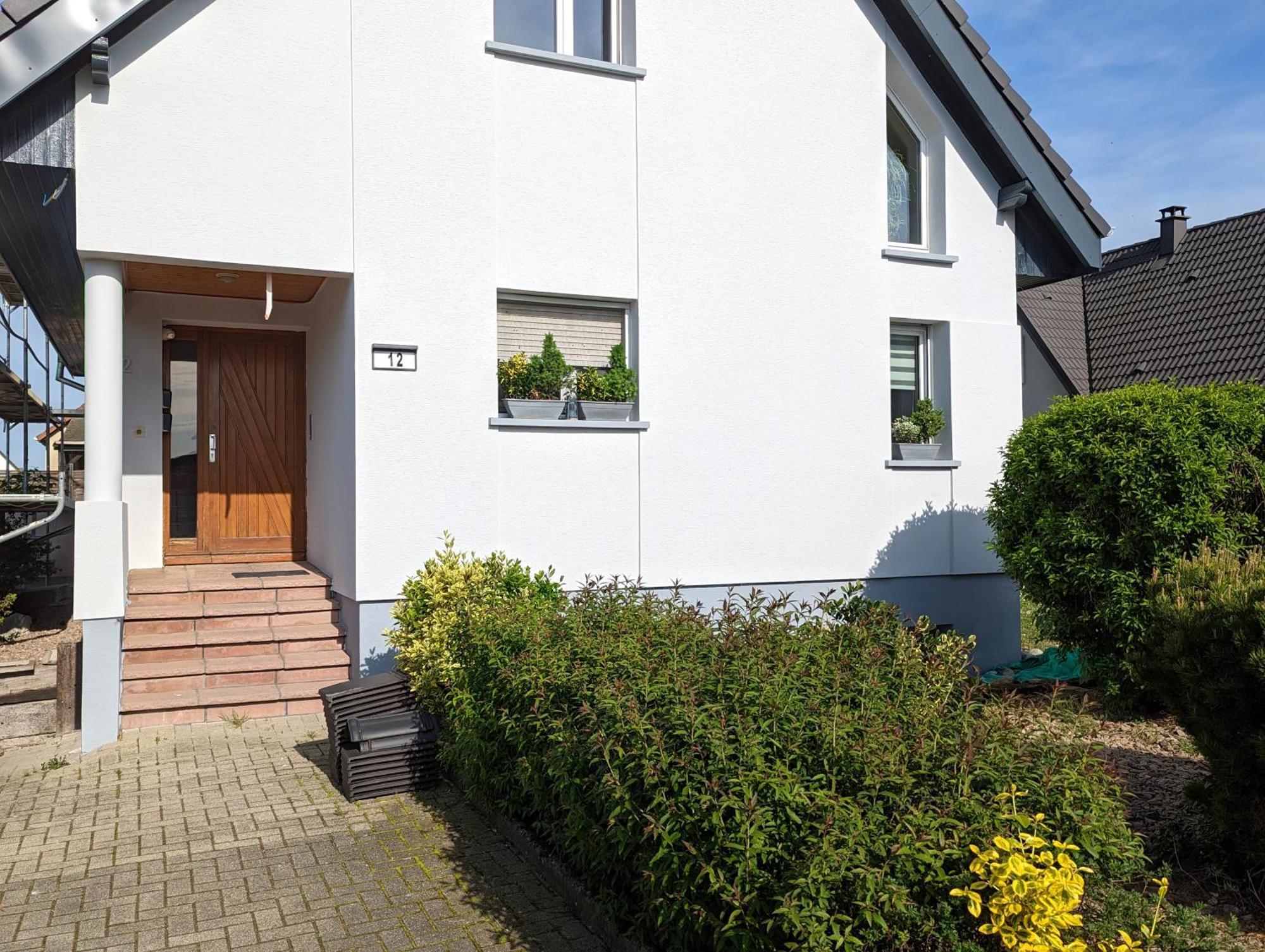 L'Hirondelle - Charming Flat - Apartment บลอทส์ไซม์ ภายนอก รูปภาพ