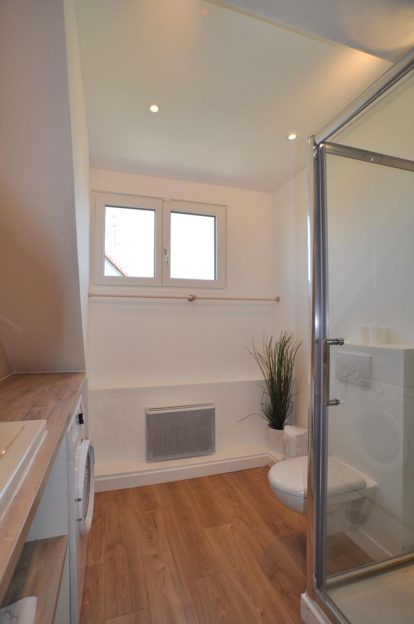 L'Hirondelle - Charming Flat - Apartment บลอทส์ไซม์ ภายนอก รูปภาพ