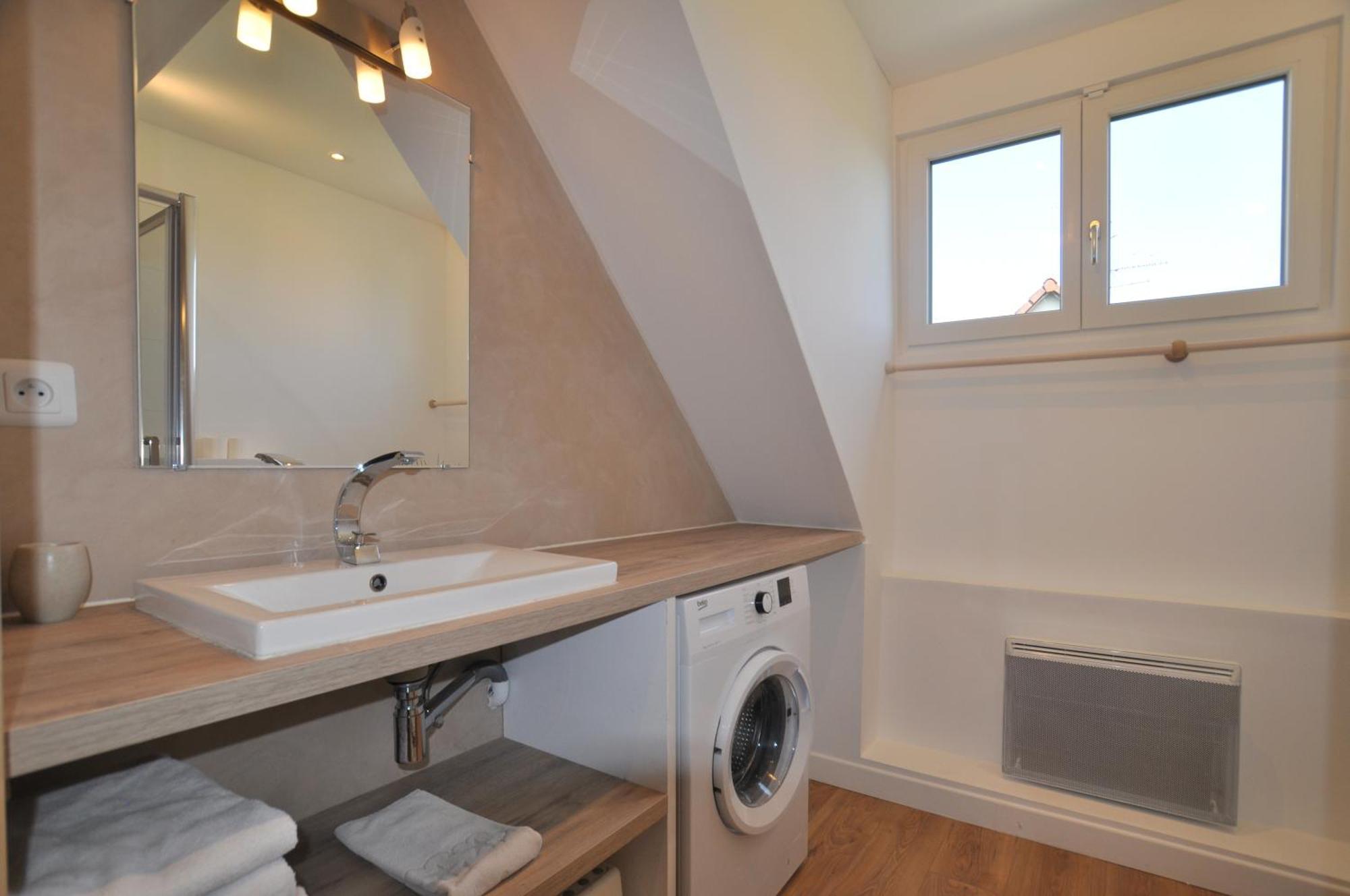 L'Hirondelle - Charming Flat - Apartment บลอทส์ไซม์ ภายนอก รูปภาพ